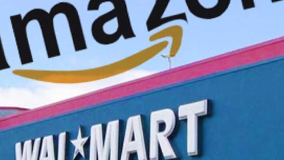 Immagine di Trump d'Arabia, Walmart contro Amazon e la migrazione degli alberi. Di cosa parlare stasera a cena