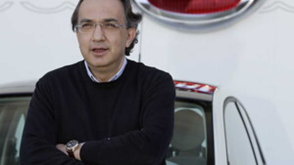 Immagine di Come cacciare Fiat dall'Italia