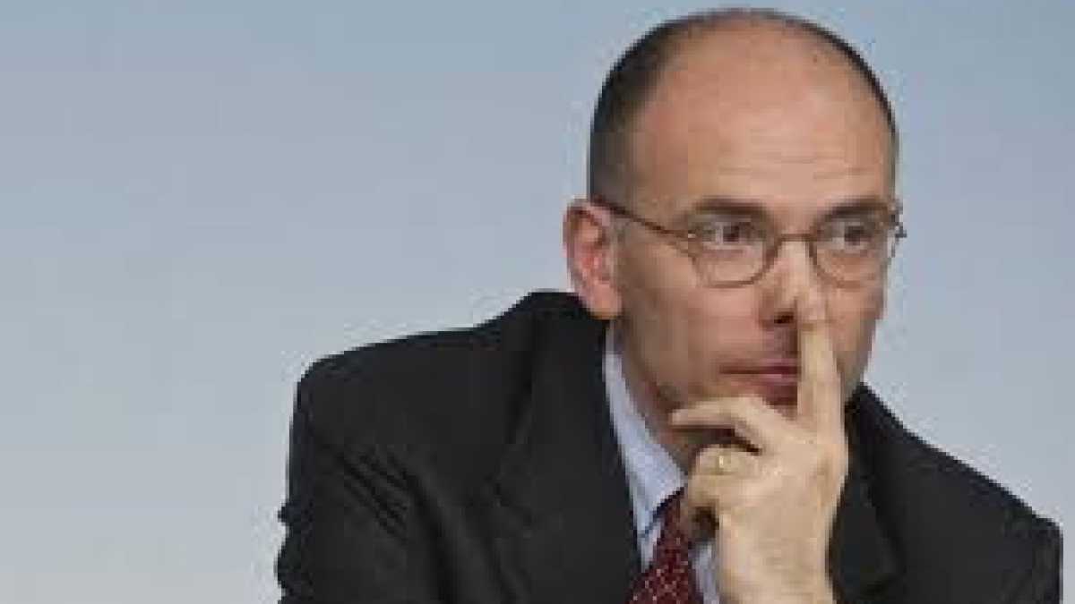 Immagine di Letta manovriero sulla disoccupazione