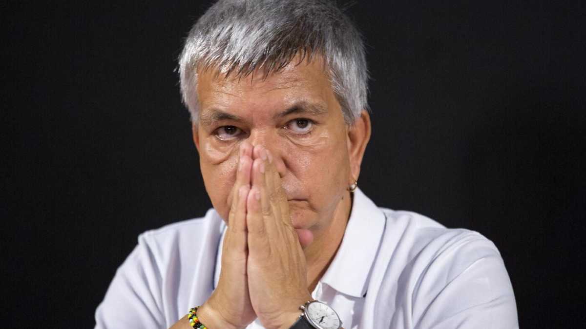 Immagine di Dilemma vendoliano