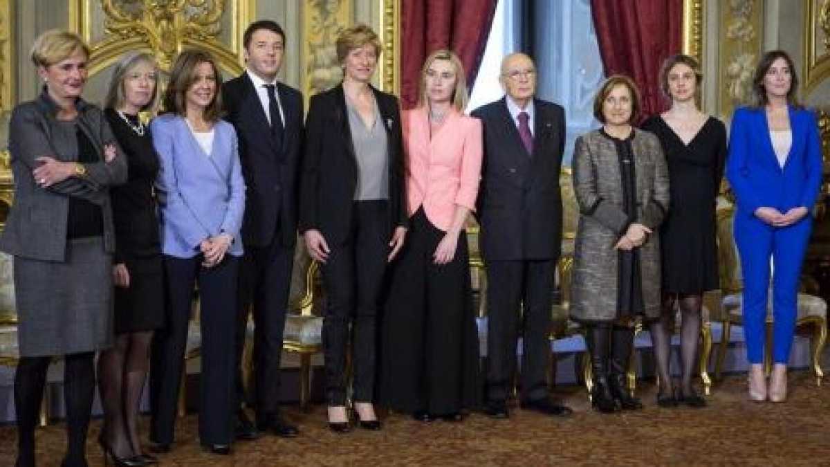 Immagine di Matteo e le sue ragazze tra rosiconi, oppositori e innamorati
