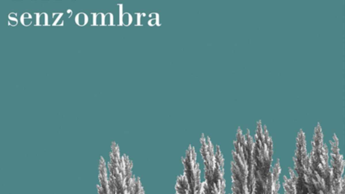 Immagine di Terre senz’ombra