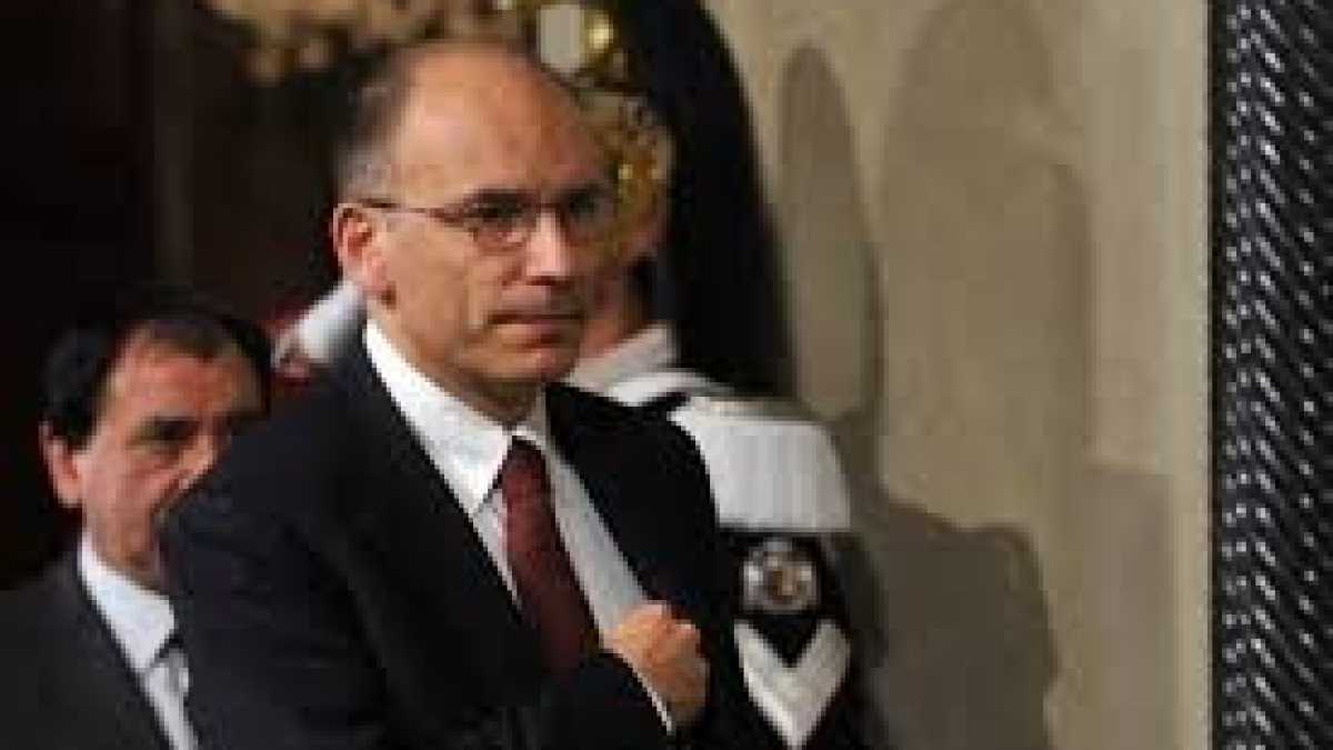 Immagine di Un governo oltre la necessità