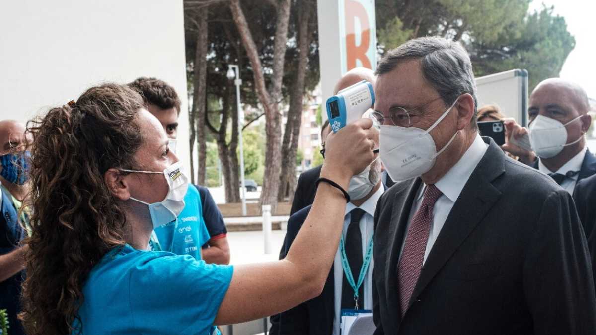 Immagine di È ancora il tempo del Mes