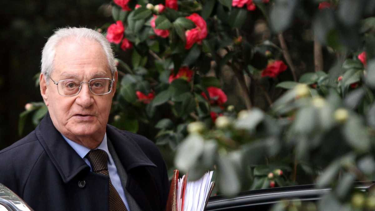 Immagine di Romiti, il legionario di una guerra senza prigionieri