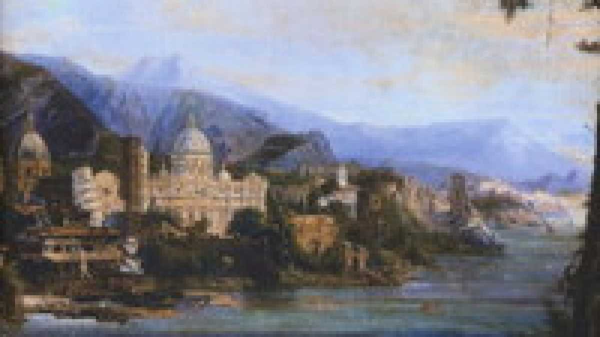 Immagine di Ultimi viaggi nell'Italia perduta