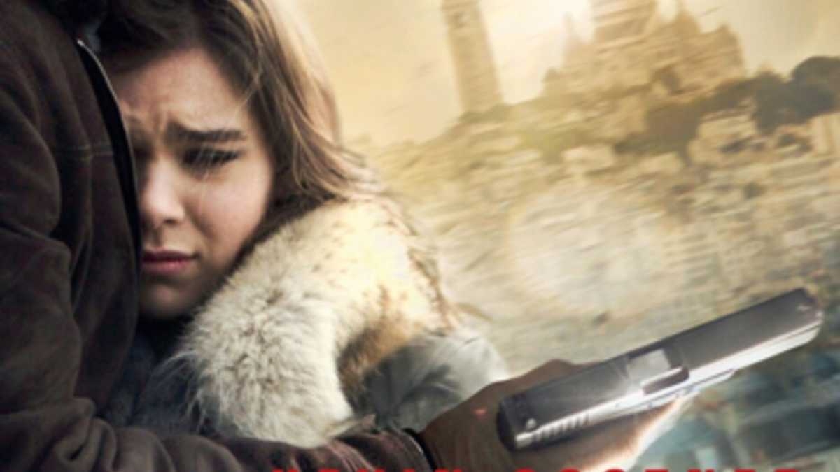 Immagine di 3 DAYS TO KILL