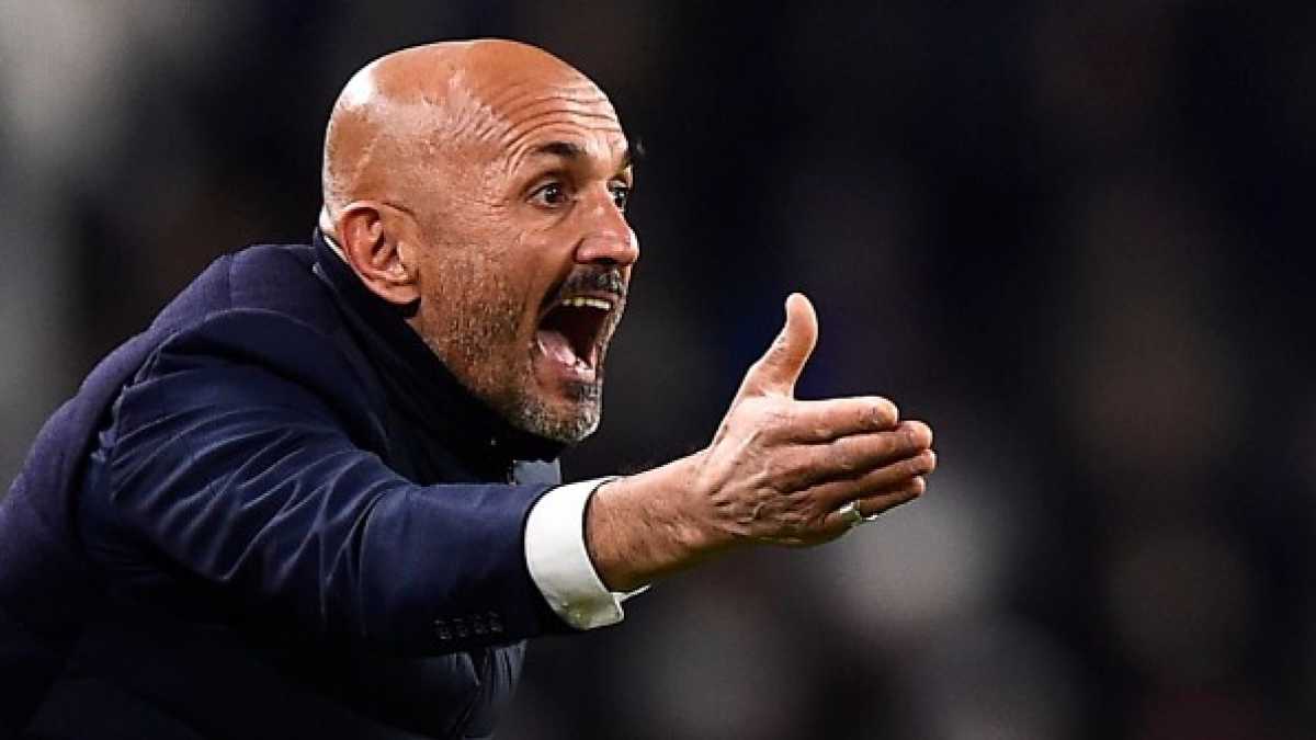 Immagine di Spalletti e la (ri)scoperta di un'ovvietà: in Italia vince chi ha la difesa più forte