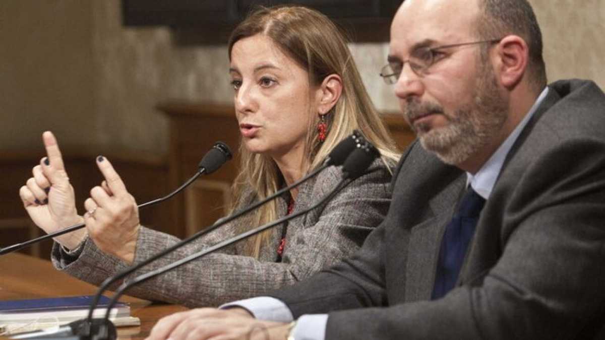 Immagine di Movimento 5 stelle: "Siamo l'unica opposizione del paese. Valuteremo i provvedimenti caso per caso"