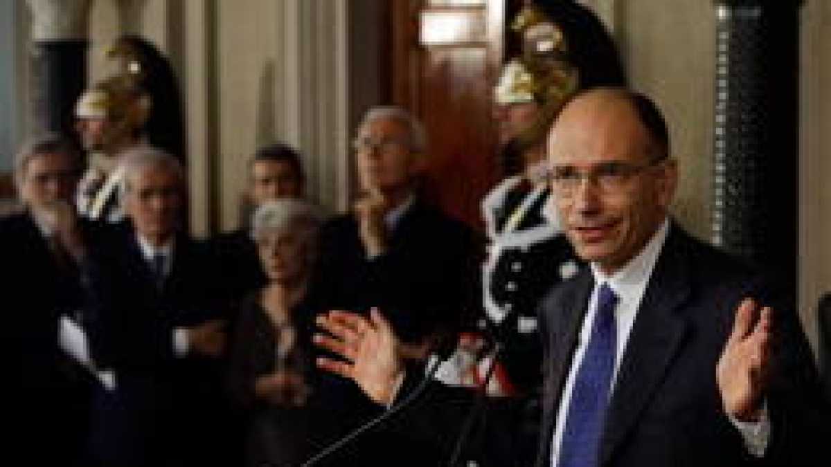 Immagine di Letta, Napolitano, l’anti rupture e la vera storia di come è nato l’incarico