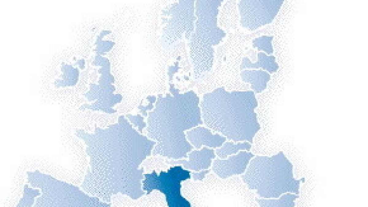 Immagine di E’ giusto che l’Italia discuta e negozi in Europa.