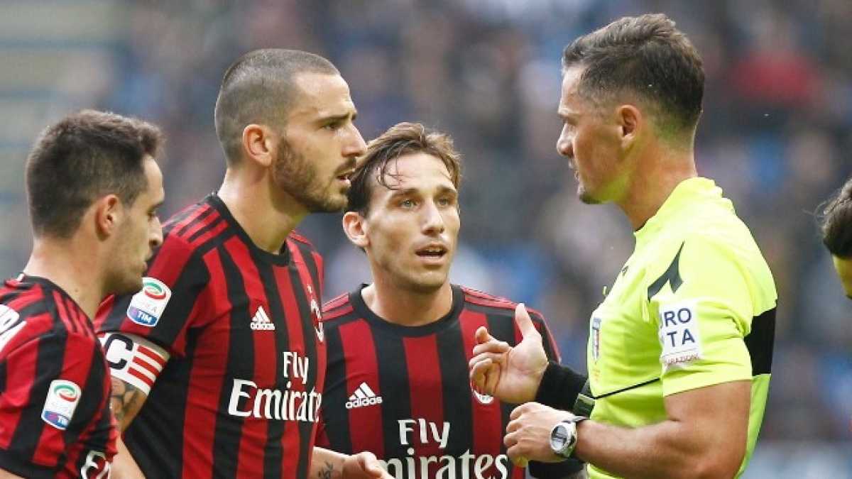 Immagine di Il vento del nord, l'automazione di Nike e Leonardo Bonucci. Di cosa parlare stasera a cena