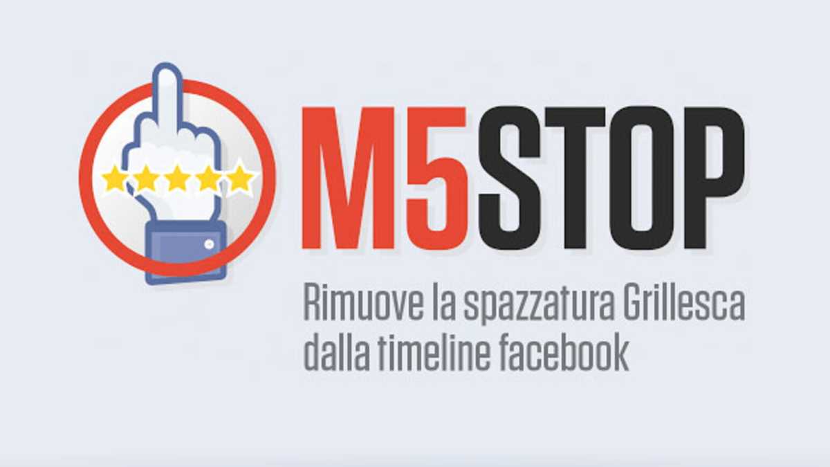 Immagine di Attenzione questo articolo potrebbe contenere materiale grillesco