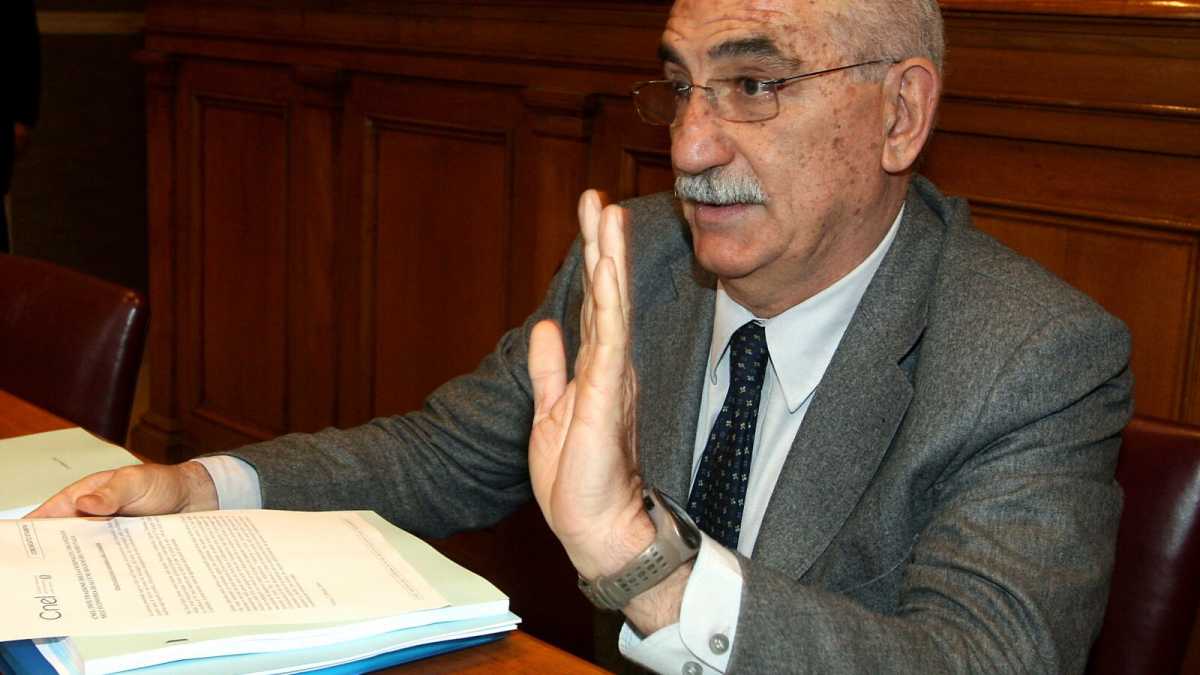 Immagine di Quello che non ricorda il procutatore Spataro sulle intercettazioni