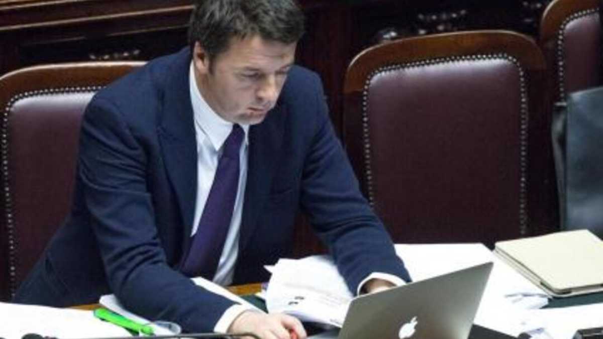 Immagine di Tra Fiom e Confindustria. Renzi, il Lavoro e la storia dell’altra Große Koalition