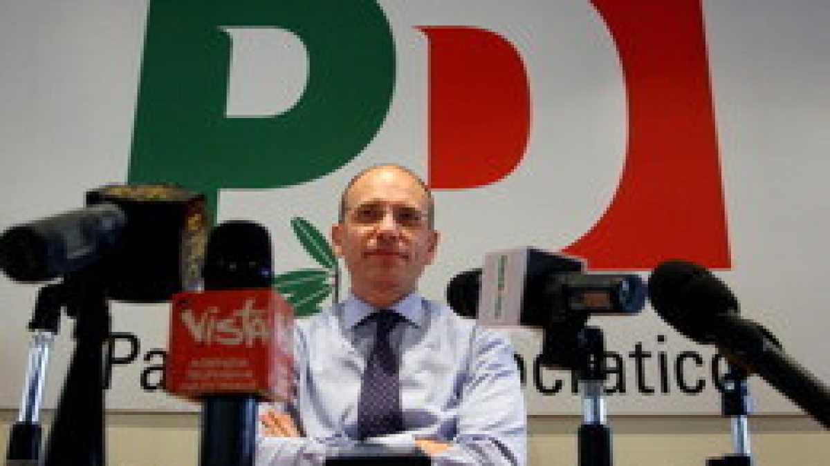 Immagine di Ritratto di un premier da cucciolo