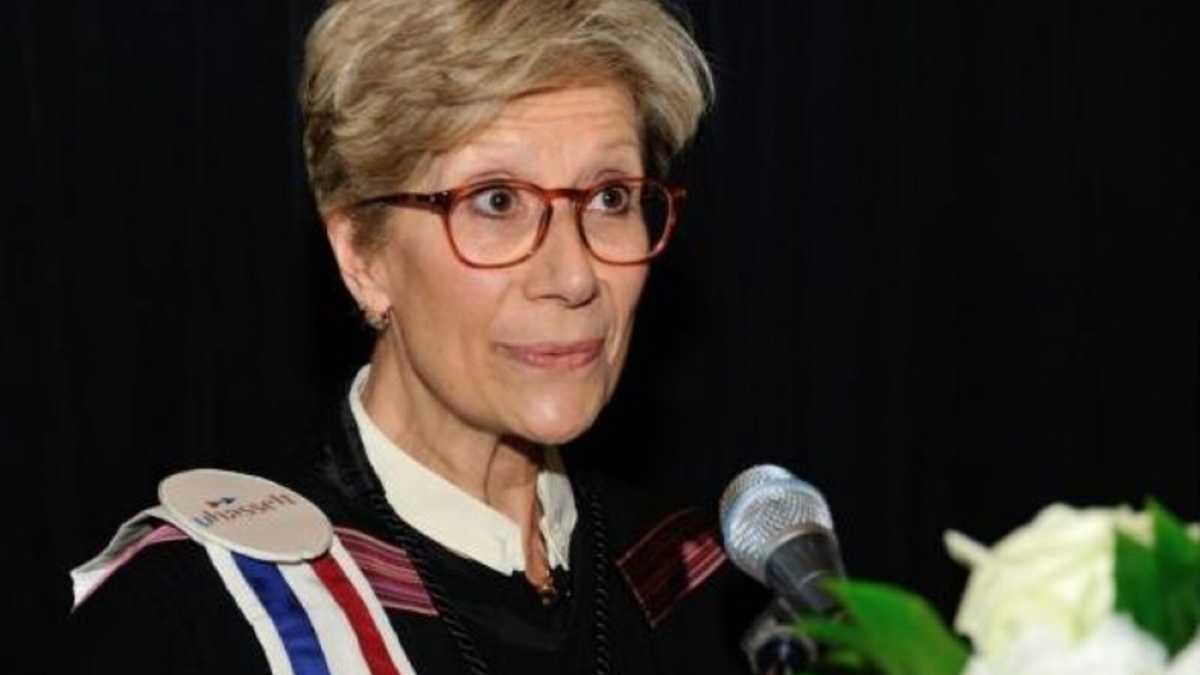 Immagine di Silvana Sciarra eletta alla Consulta, non passa invece la candidata di Forza Italia