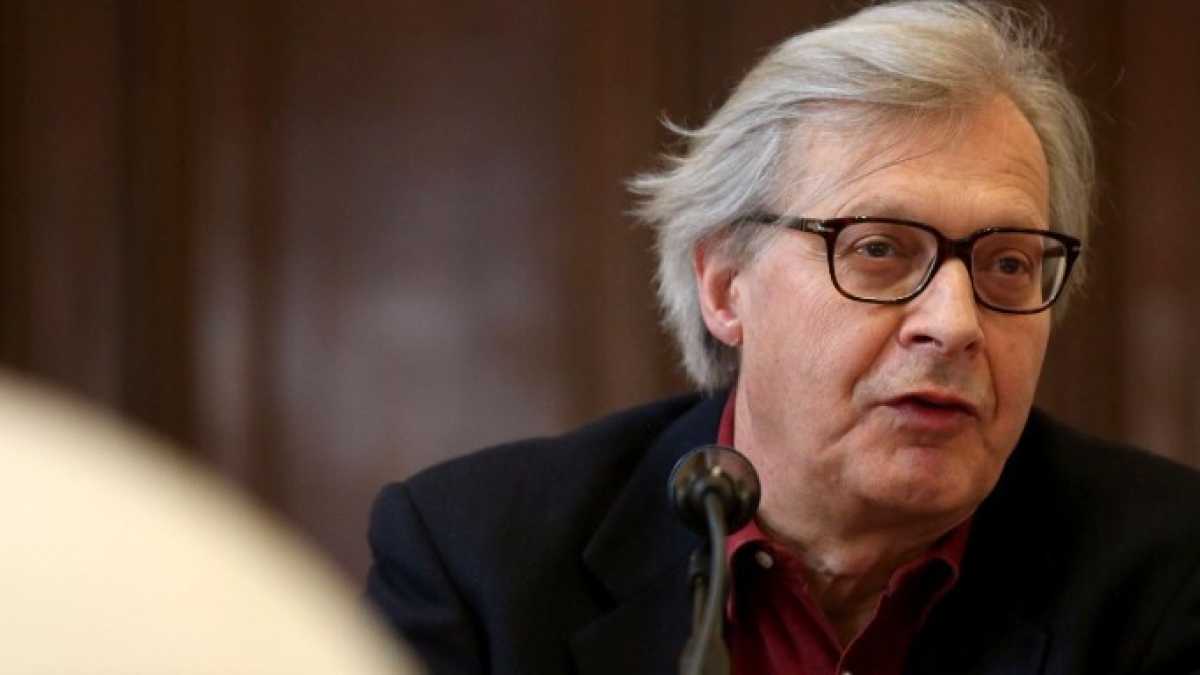 Immagine di Le ragioni della supremazia di Vittorio Sgarbi