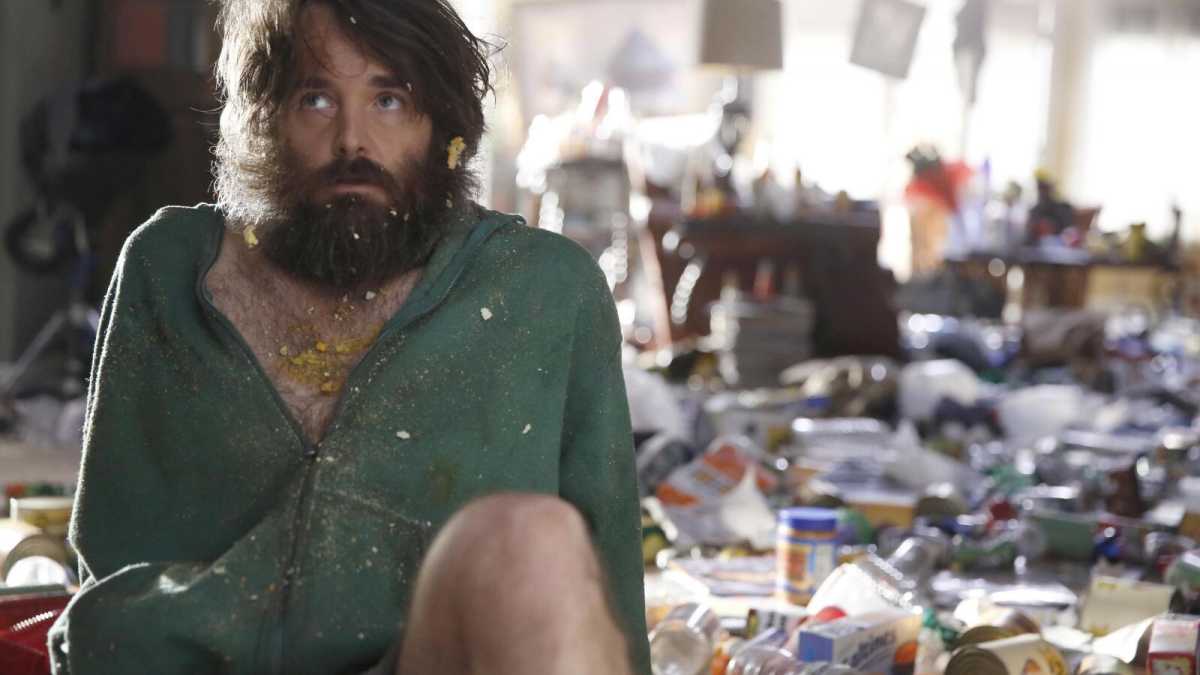 Immagine di Last gag on Earth