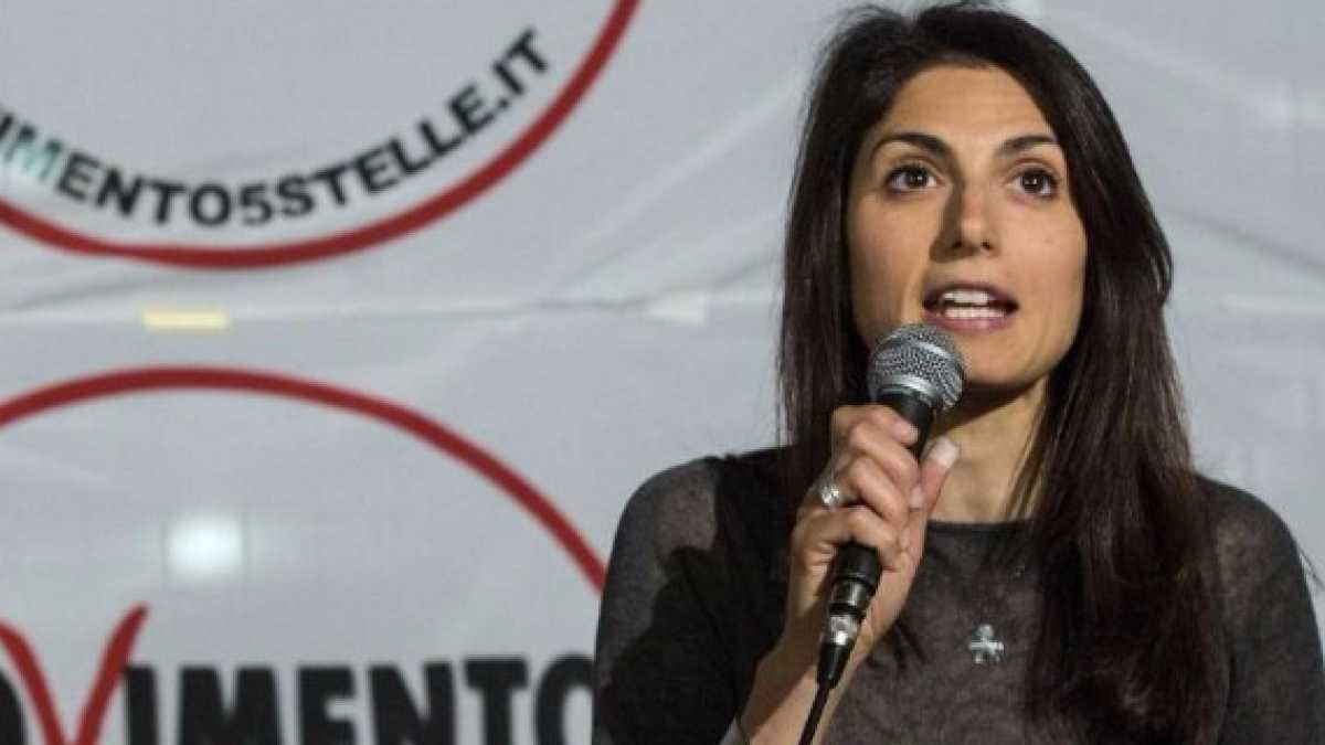 Immagine di L’Ulivo, che nostalgia eh? Sindaco Raggi, non smetta di farci sognare