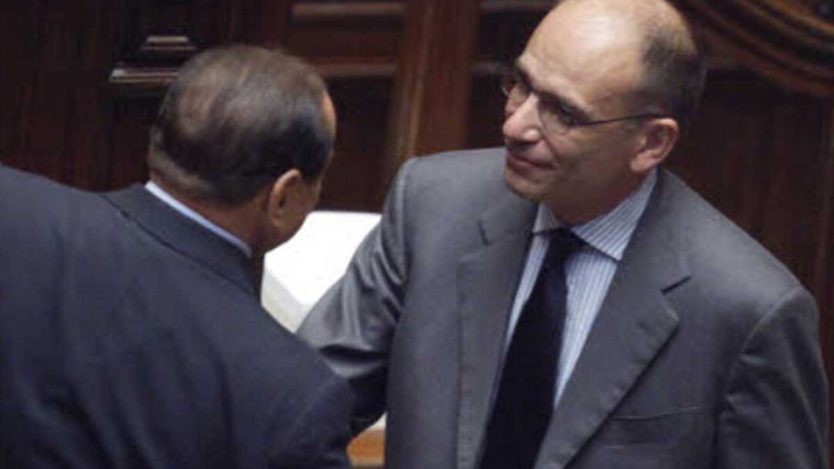 Immagine di Governo, il ritorno di Berlusconi semplificherà tutto