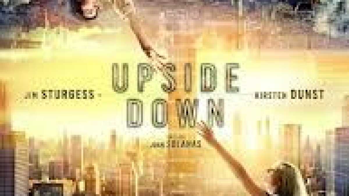 Immagine di UPSIDE DOWN