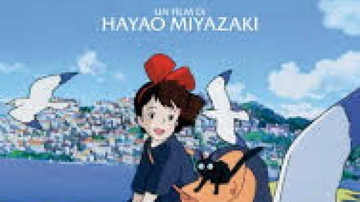 Immagine di KIKI - CONSEGNE A DOMICILIO