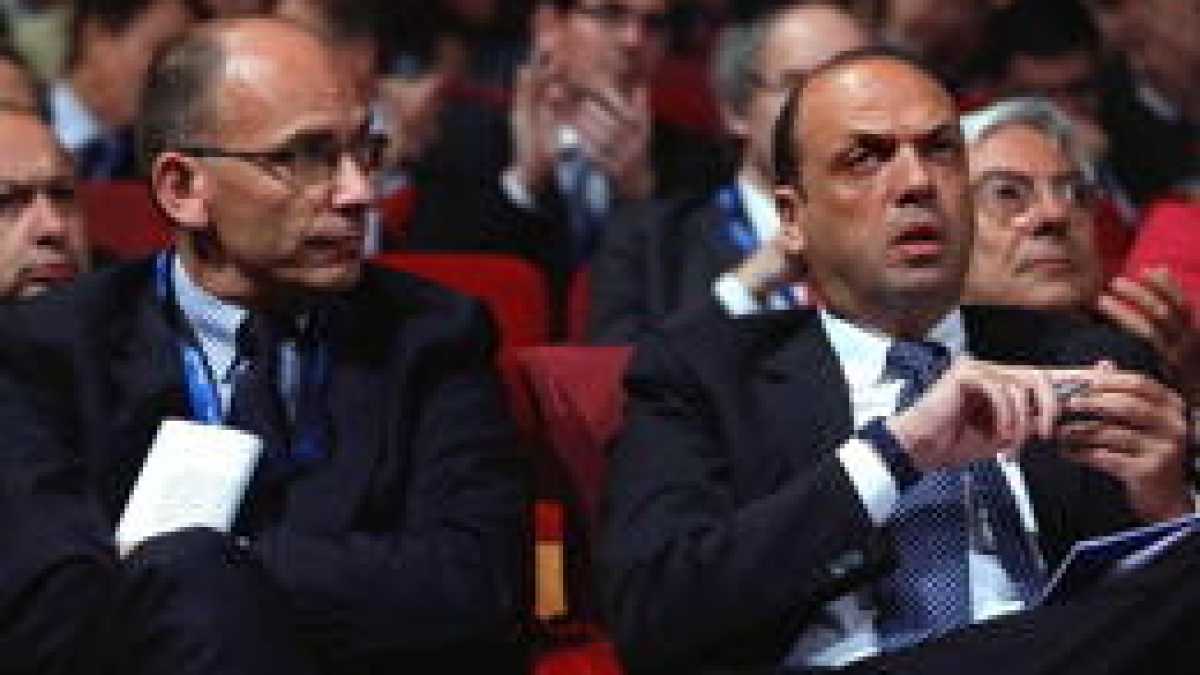 Immagine di Pd e Pdl, una nuova stagione