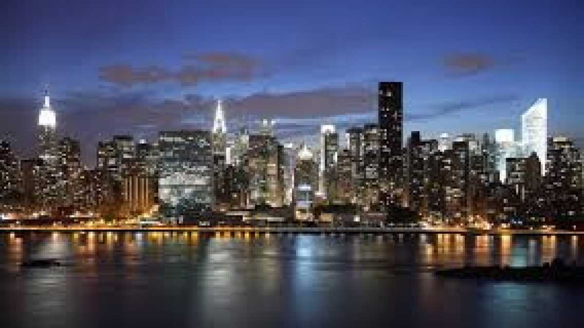 Immagine di New York, il prezzo del bailout