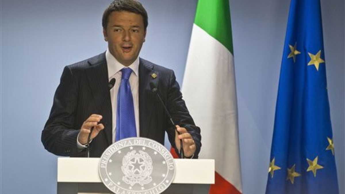Immagine di Sulle riforme Renzi continua a mediare per superare lo stallo