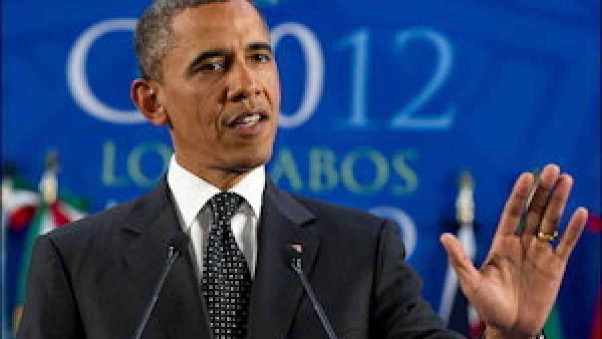 Immagine di Così l’autocrate Obama sgambetta il Congresso per salvare il ministro