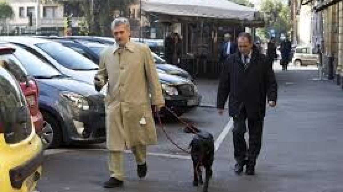Immagine di Per D'Alema "Prodi è stato candidato in un modo assurdo"