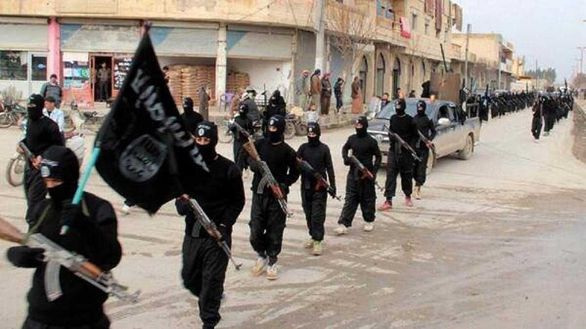 Immagine di La Francia accoglierà i profughi cristiani iracheni