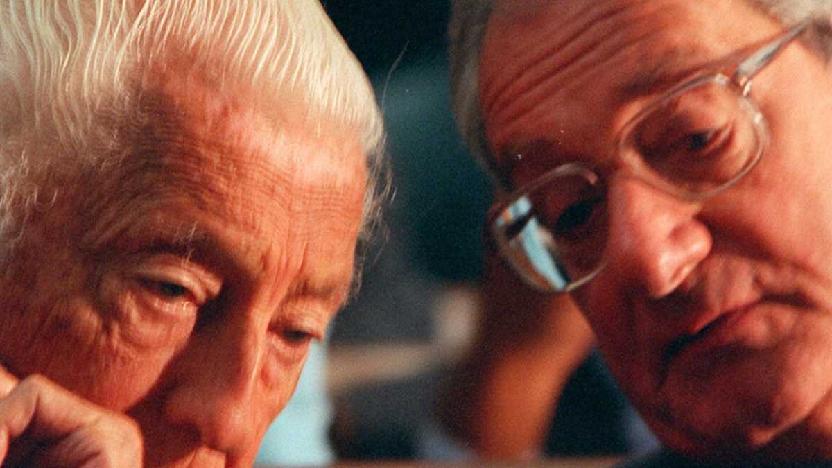 Immagine di La parabola di un manager