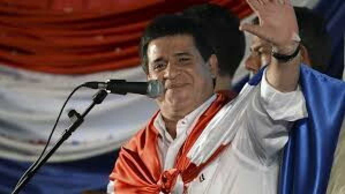 Immagine di Il personalismo di Cartes, la risposta paraguayana al caudillismo in stile Chavez