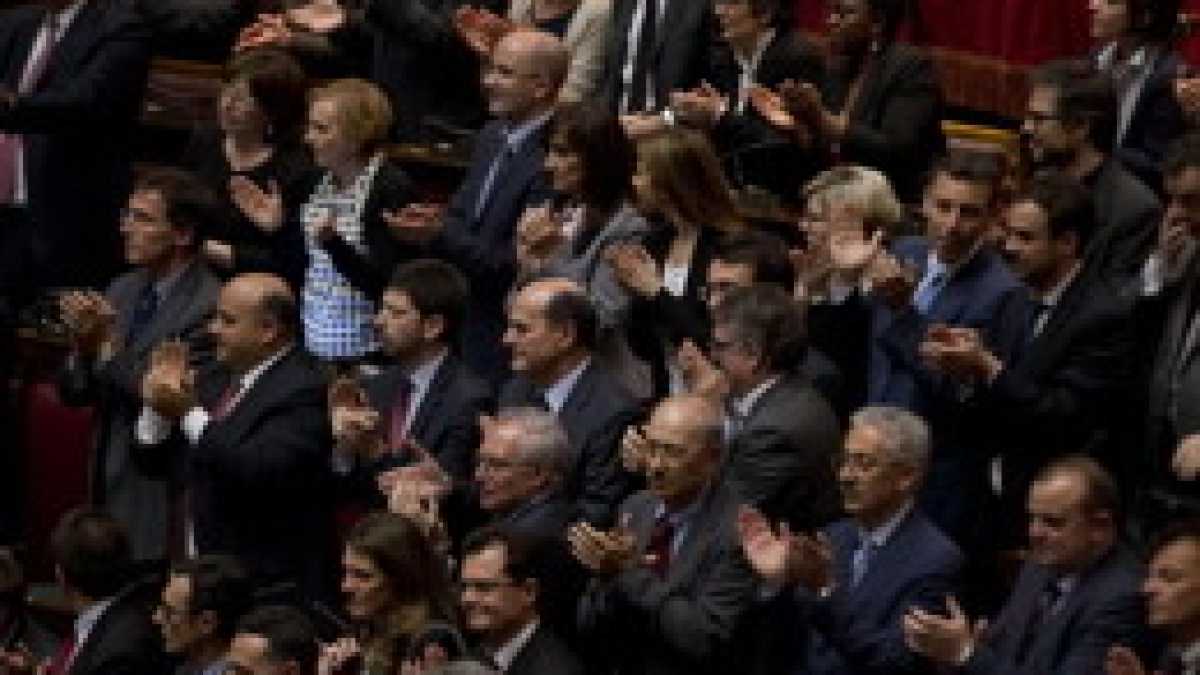 Immagine di I franchi tiratori vera essenza della democrazia