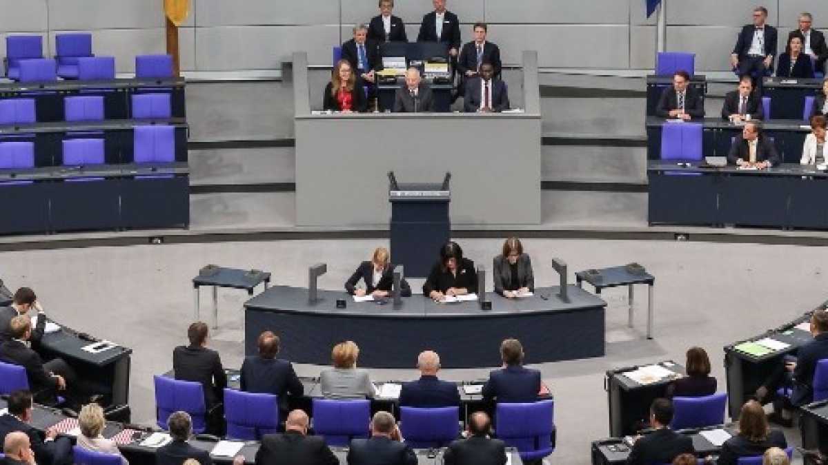 Immagine di Il cortocircuito che rende i tolleranti liberali tedeschi intolleranti con l'Afd