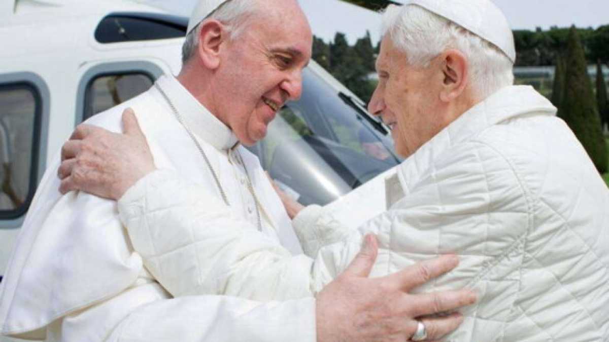 Immagine di La chiesa come Malebolge, il secolo come paradiso di libertà
