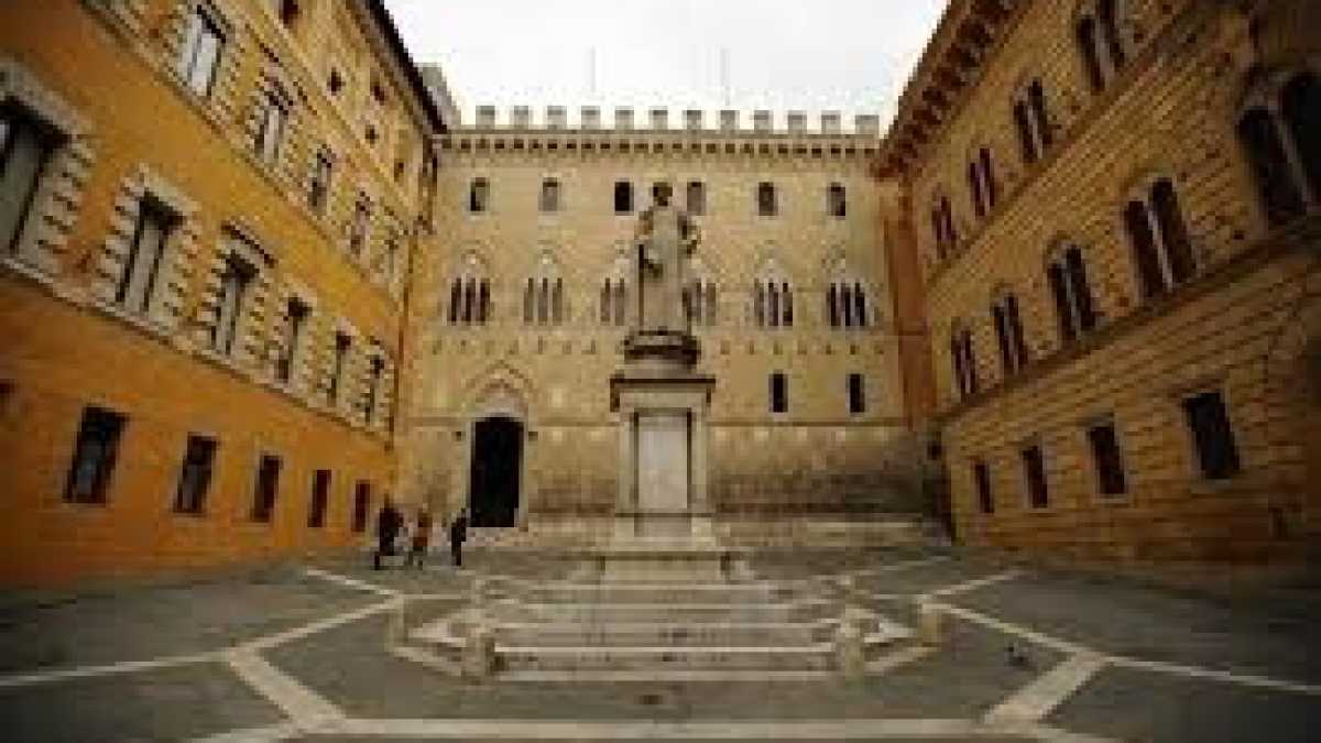 Immagine di La “nuova Tangentopoli” pataccara