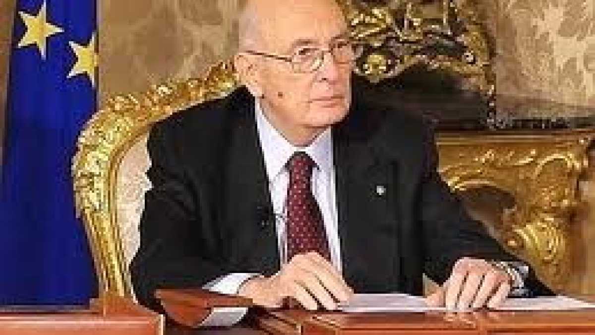 Immagine di Il caso Ingroia-Napolitano