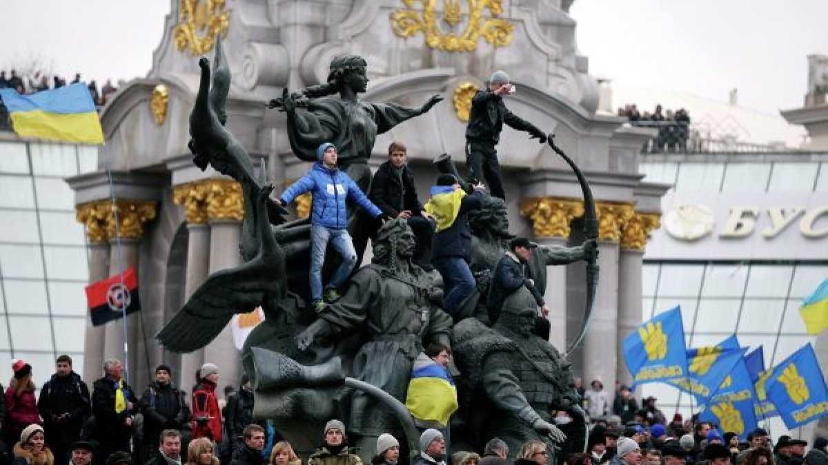 Immagine di I garanti dell’Ucraina unita