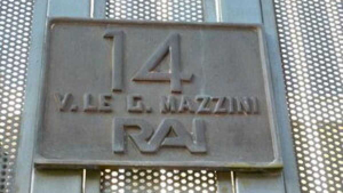 Immagine di RiformeRai