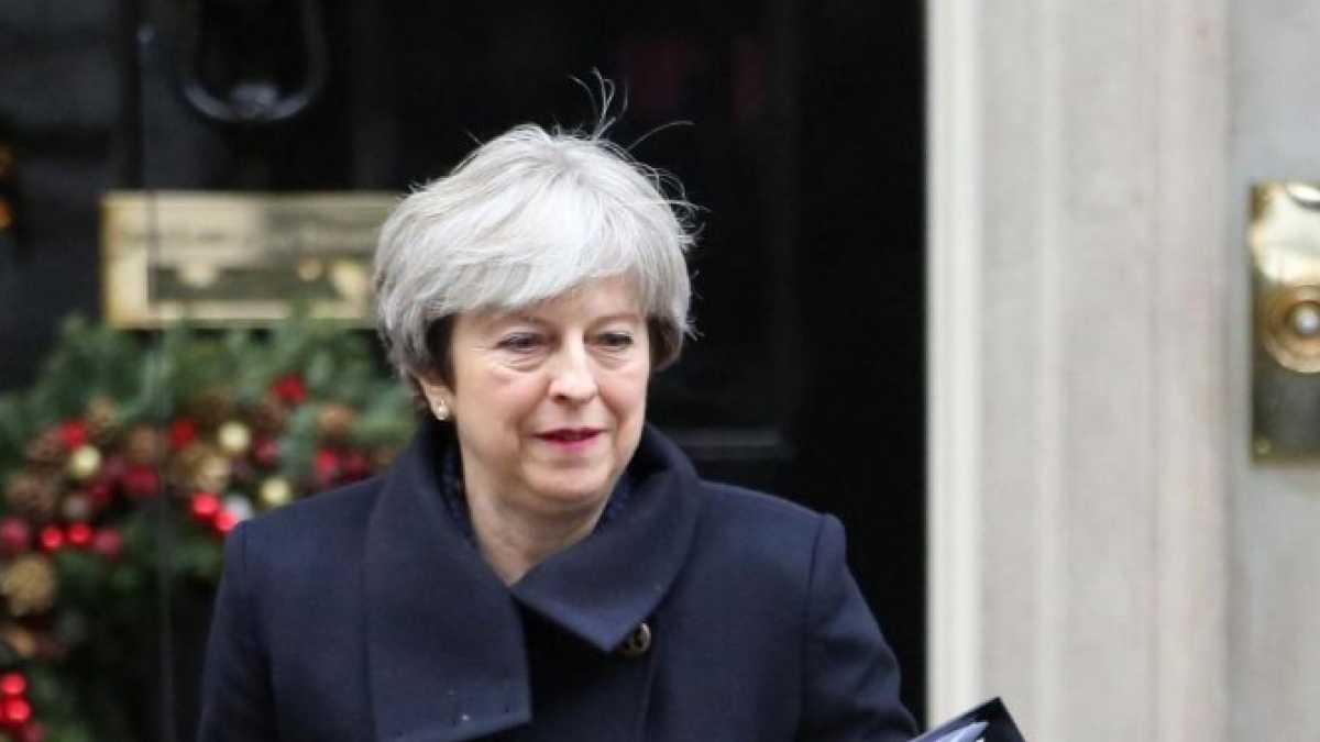 Immagine di L'Italia chiede un accordo "su misura" tra l'Ue e il Regno Unito