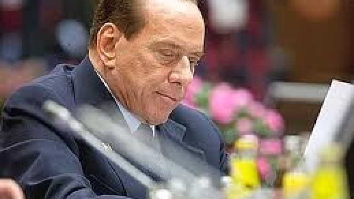 Immagine di Cav. rieducato