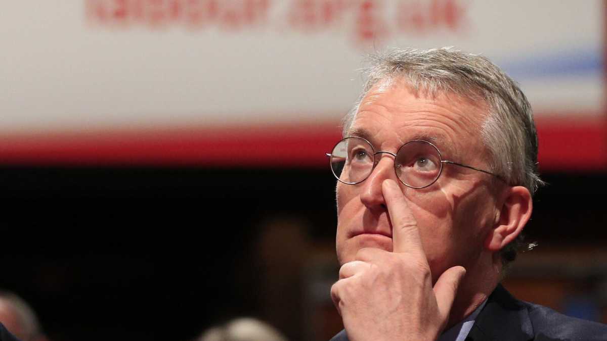 Immagine di C’è un interventista nel Labour