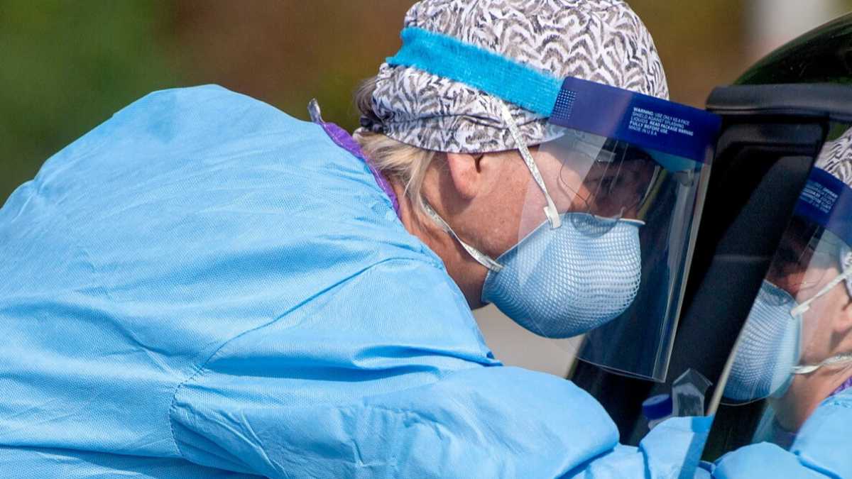 Immagine di Se non mi infetto, non ci credo