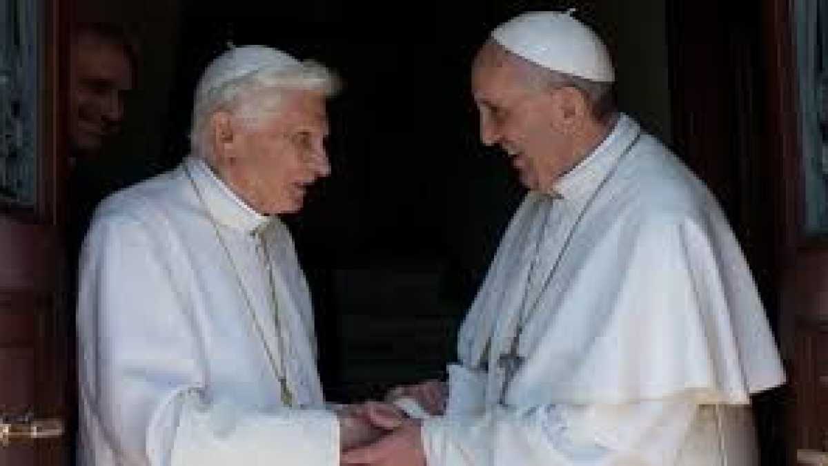 Immagine di Liquefazione della Chiesa