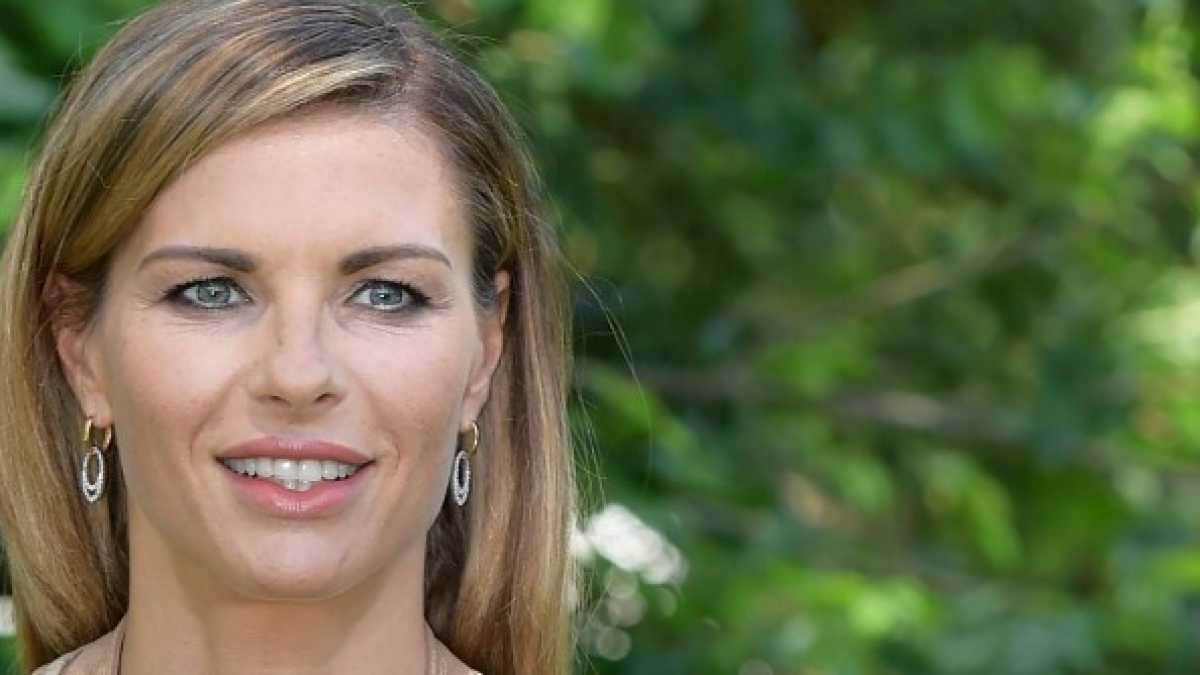 Immagine di Lettera d'amore a Martina Colombari