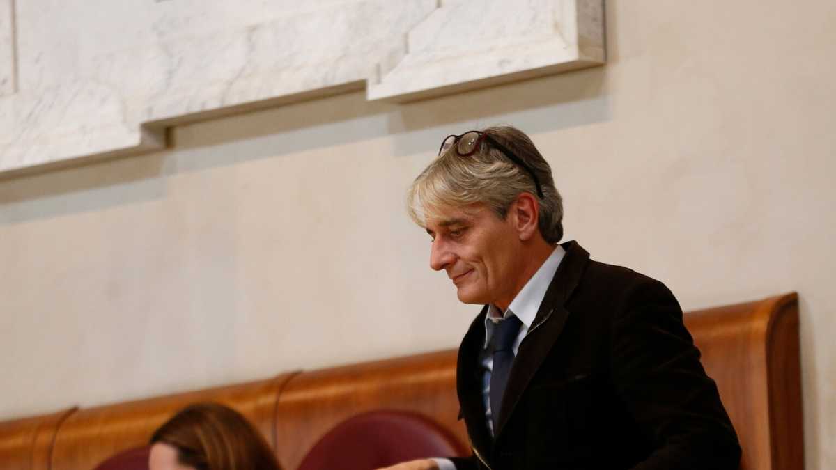 Immagine di “Mai con Raggi. Il Pd avrà un suo candidato, ma senza fretta”. Parla Pelonzi