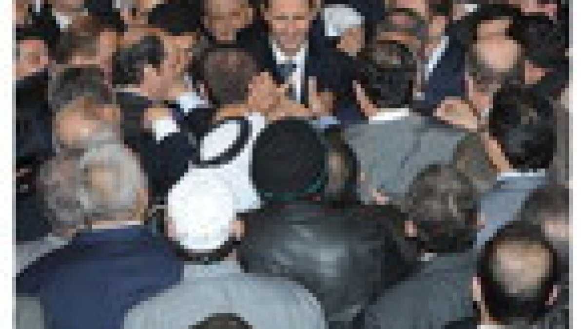 Immagine di L’offensiva di Assad su Instagram